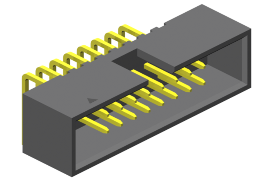 INSERT PLASTIQUE TETE A210/A2XXX/A322 - Equipement garage Auto