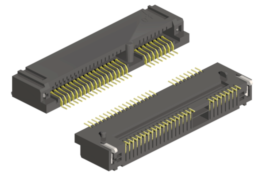 Mini PCI-Express (MiniPCIe)